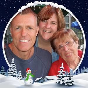 Meet your Posher, Cathy